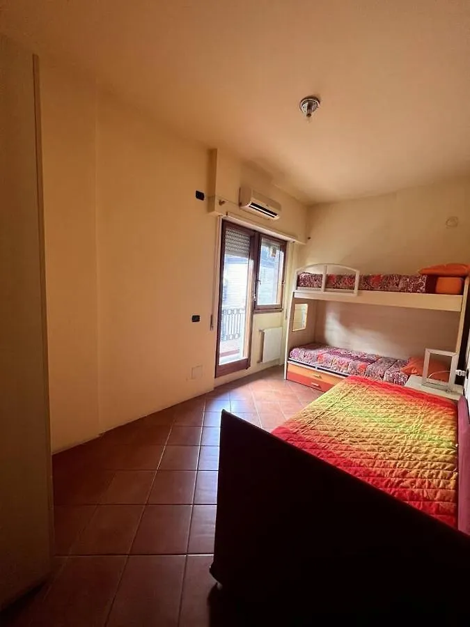 Holiday home Oasi Home Rome