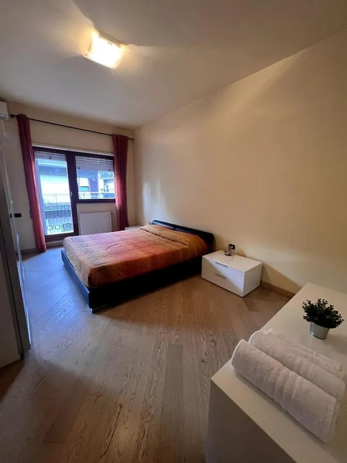 Oasi Home Rome
