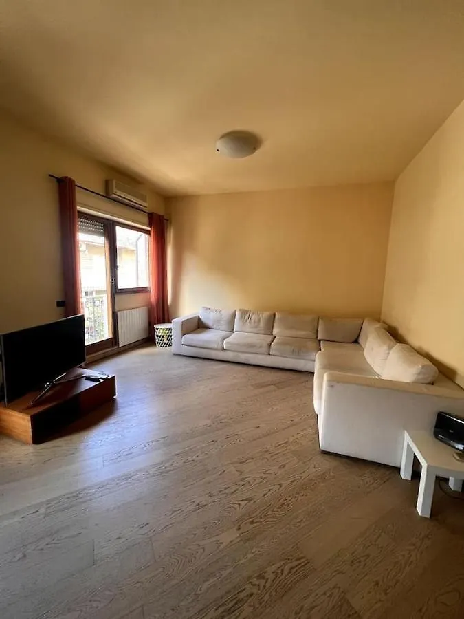 Oasi Home Rome Holiday home