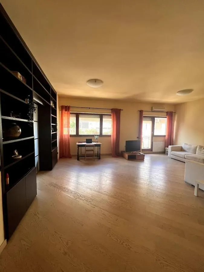 Holiday home Oasi Home Rome