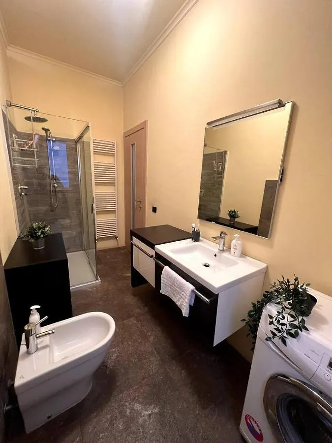 Holiday home Oasi Home Rome