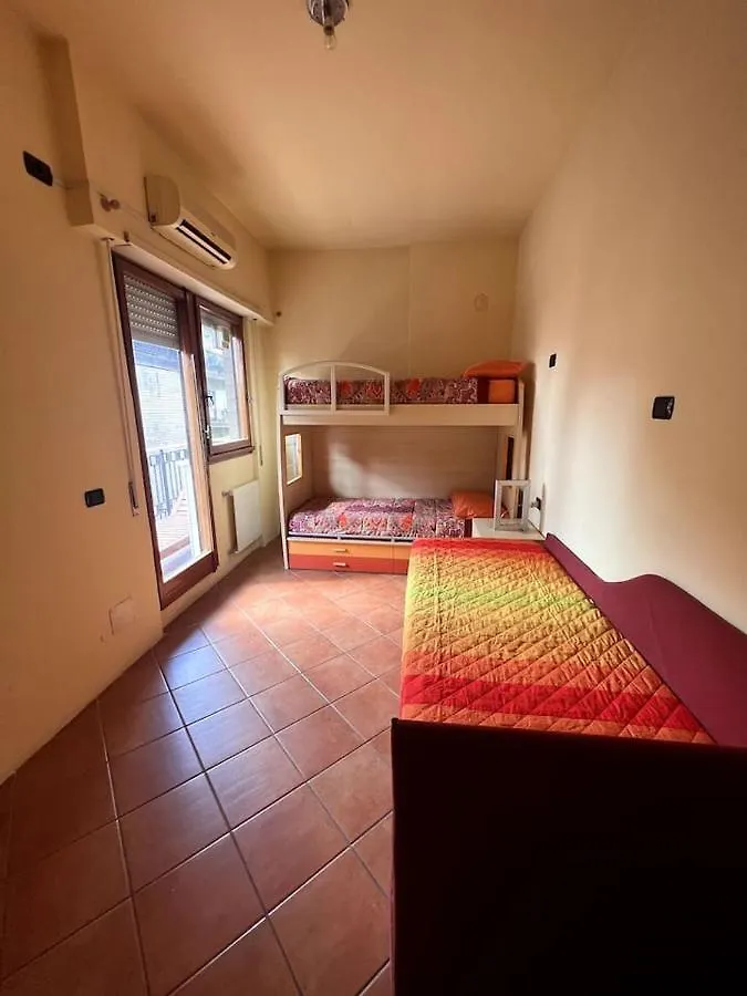 Oasi Home Rome 0*,  Italy
