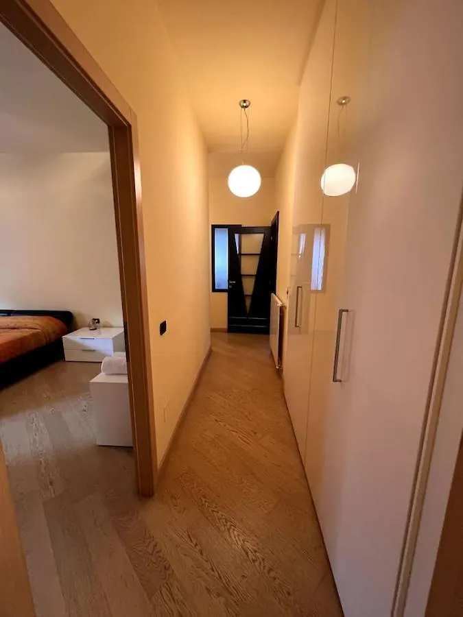 Oasi Home Rome