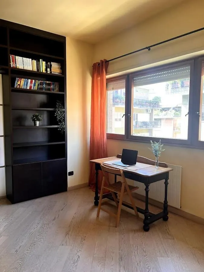 Oasi Home Rome