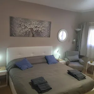  Casa vacanze Old Bridge Minisuite