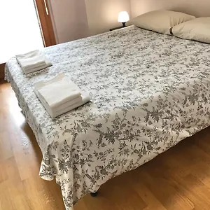  Appartamento Casa Parco Delle Sabine
