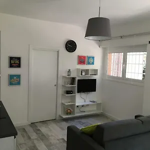  Casa vacanze Oasi Metropolitana