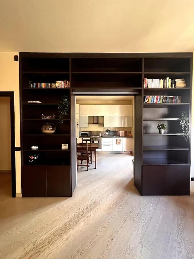 Oasi Home 로마 펜션