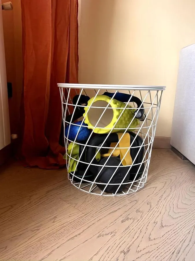 Σπίτι διακοπών Oasi Home Ρώμη Ιταλία